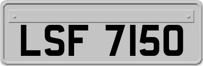 LSF7150