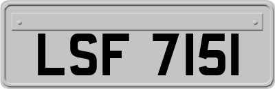 LSF7151