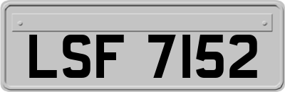 LSF7152