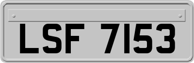 LSF7153