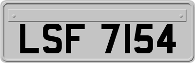 LSF7154