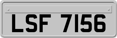 LSF7156