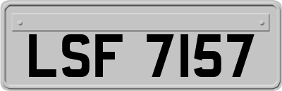 LSF7157