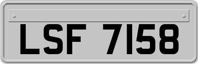 LSF7158