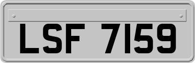 LSF7159