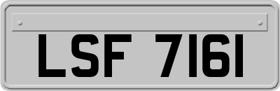 LSF7161