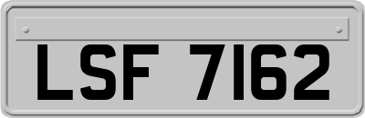 LSF7162