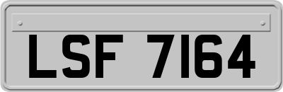 LSF7164