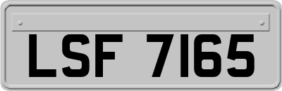 LSF7165