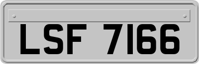 LSF7166