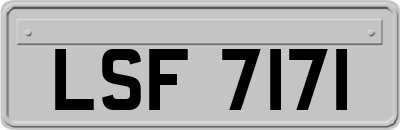 LSF7171