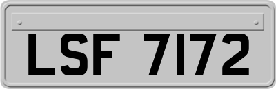 LSF7172