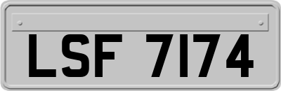 LSF7174