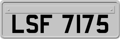 LSF7175