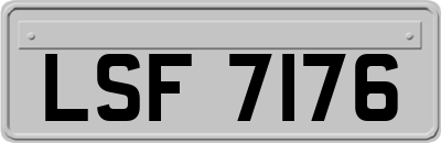 LSF7176