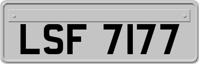 LSF7177