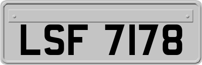 LSF7178