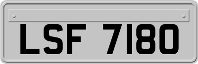 LSF7180