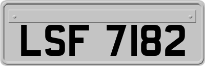 LSF7182