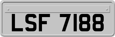 LSF7188