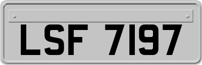 LSF7197