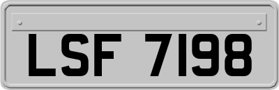 LSF7198