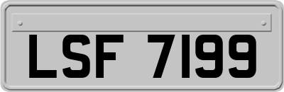LSF7199