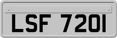 LSF7201