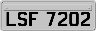 LSF7202