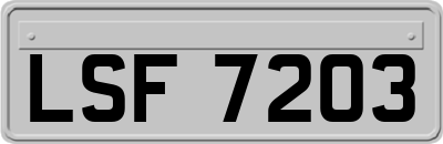 LSF7203