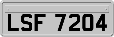 LSF7204