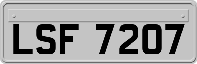 LSF7207