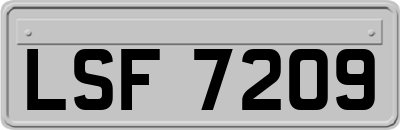 LSF7209