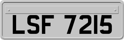 LSF7215