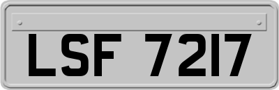 LSF7217