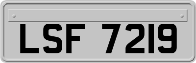 LSF7219
