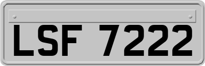 LSF7222