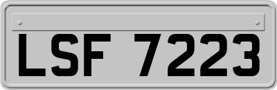LSF7223