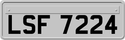 LSF7224