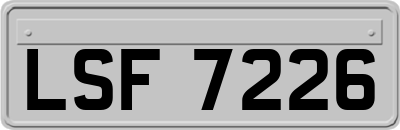LSF7226