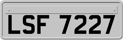 LSF7227