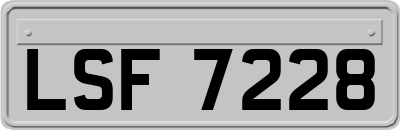 LSF7228
