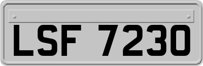 LSF7230
