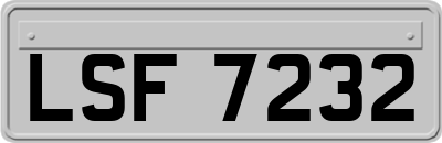 LSF7232