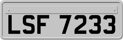 LSF7233