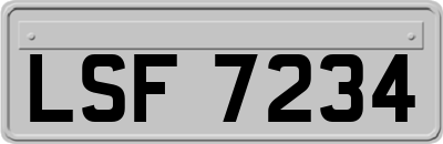 LSF7234