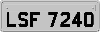 LSF7240