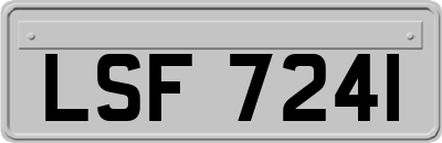 LSF7241