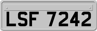 LSF7242