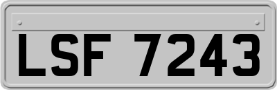 LSF7243